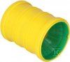 Złączka drenarska uniwersalna DN 72-100mm KDR10